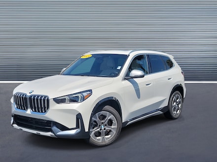 2024 BMW X1 xDrive28i xDrive28i Sports Activity Vehicle