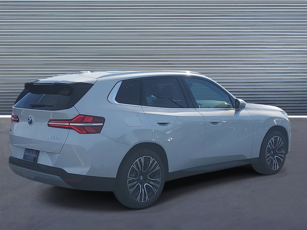 New 2026 BMW X3 30 xDrive 30 xDrive Sports Activity Vehicle