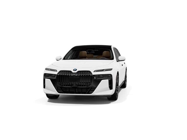 2023 Bmw 740i photo 3