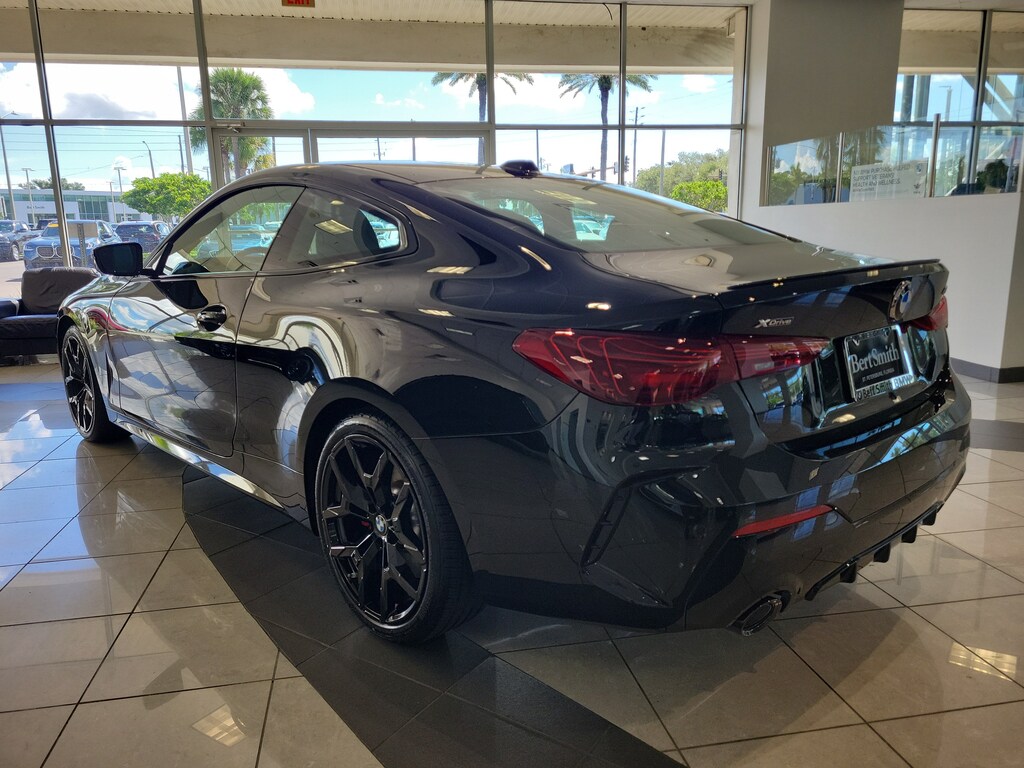 Used 2026 BMW 4 Series 430i xDrive Coupe