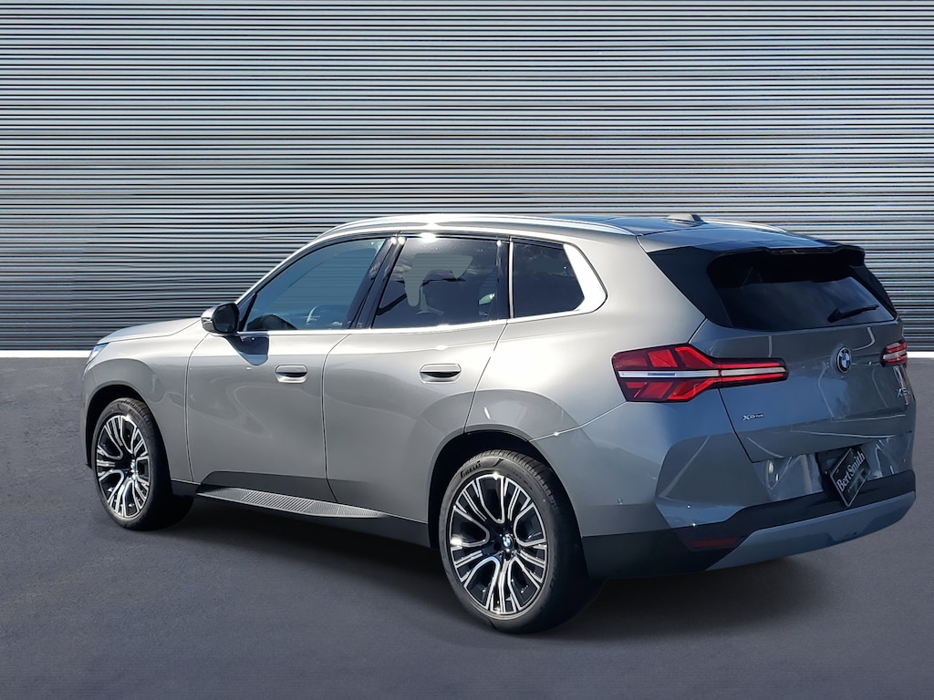 New 2026 BMW X3 30 xDrive 30 xDrive Sports Activity Vehicle