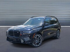 2026 BMW X7 M60i