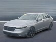 Honda Accord Hybrid