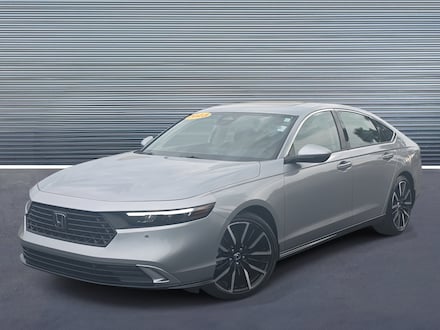 2023 Honda Accord Hybrid Touring 1HGCY2F88PA028987 2023 Honda Accord Hybrid Touring 1HGCY2F88PA028987