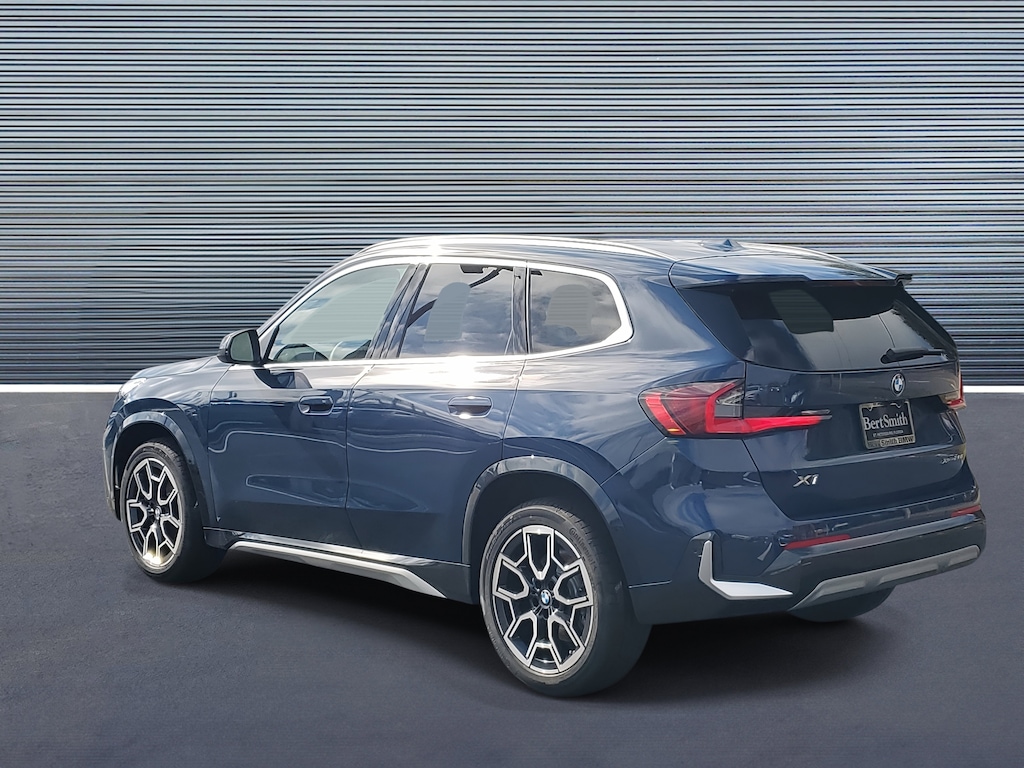New 2026 BMW X1 xDrive28i xDrive28i Sports Activity Vehicle