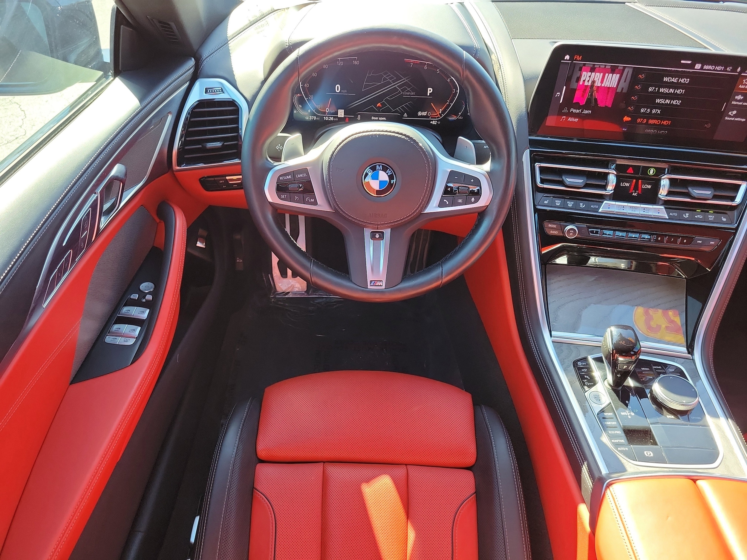 2023 BMW 8 Series 840i - Photo 15