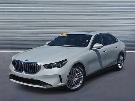 2025 BMW 5 Series 530i Sedan WBA43FJ08SCT73036 2025 BMW 5 Series 530i Sedan WBA43FJ08SCT73036