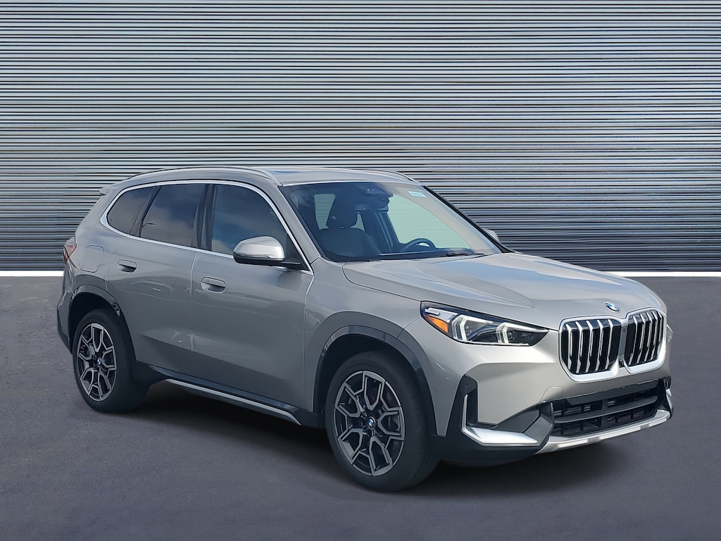 New 2026 BMW X1 xDrive28i xDrive28i Sports Activity Vehicle