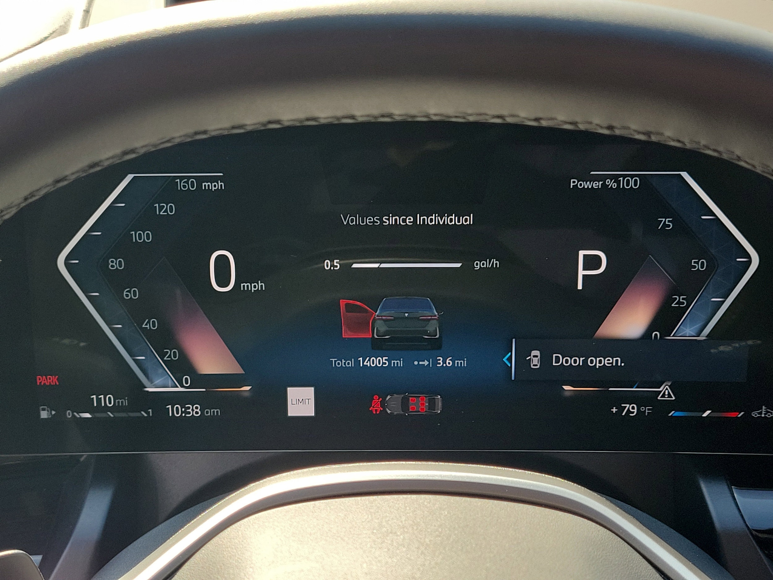 2026 BMW 5 Series 530i - Photo 28