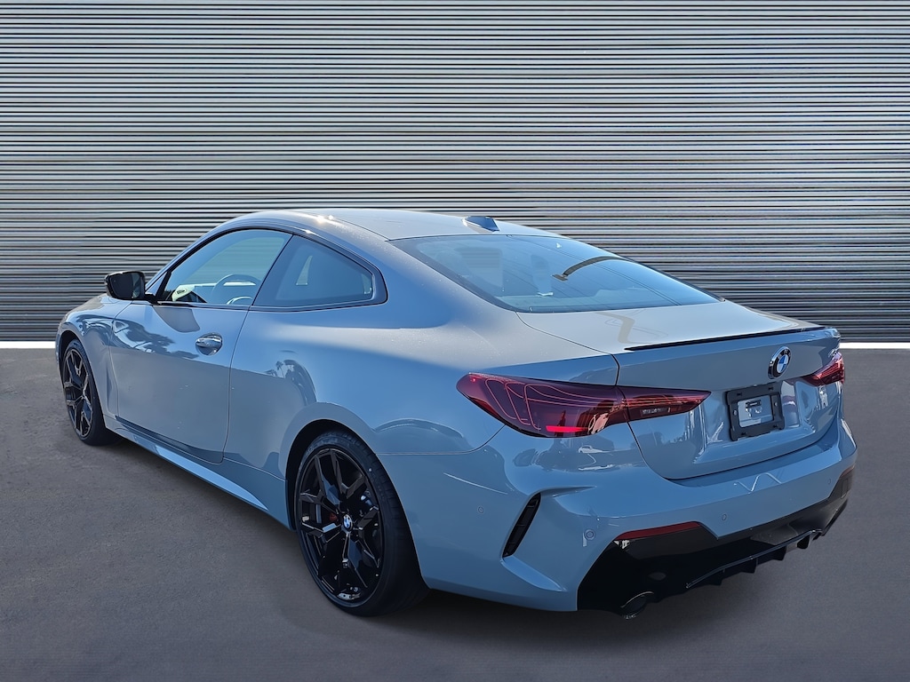 New 2026 BMW 430i 430i Coupe