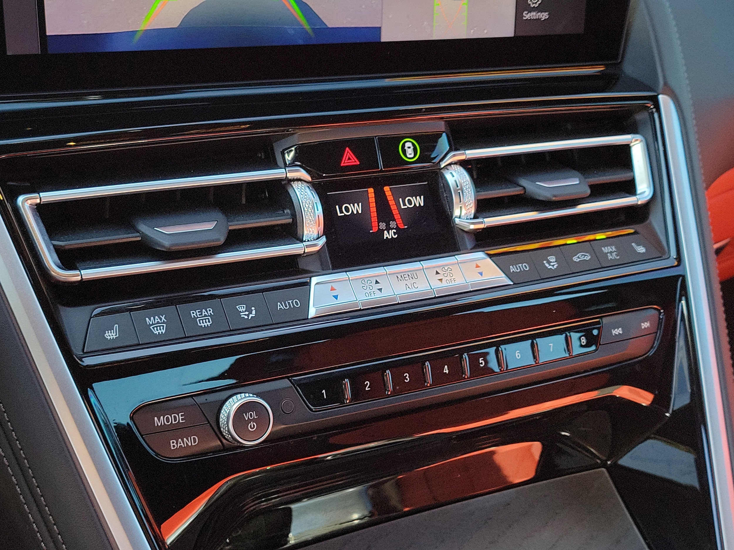 2023 BMW 8 Series 840i - Photo 27