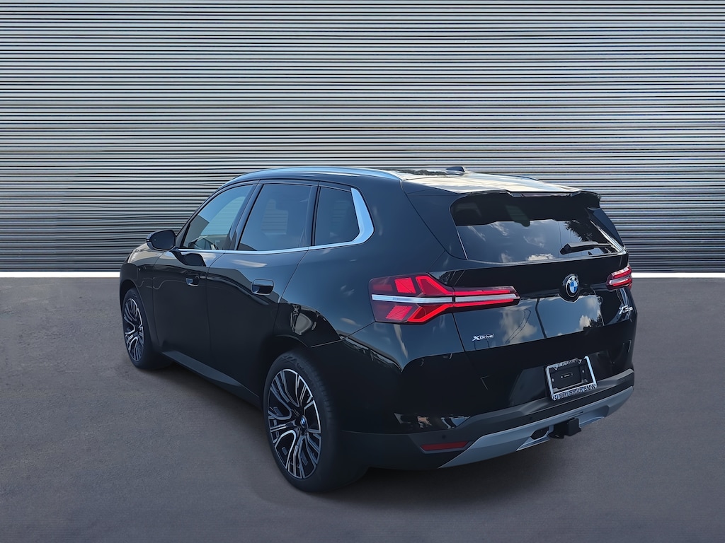 New 2026 BMW X3 30 xDrive 30 xDrive Sports Activity Vehicle