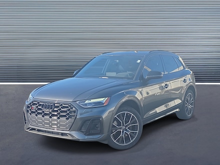 2022 Audi SQ5 Premium Plus Premium Plus 3.0 TFSI quattro WA1B4AFY2N2048525 2022 Audi SQ5 Premium Plus Premium Plus 3.0 TFSI quattro WA1B4AFY2N2048525