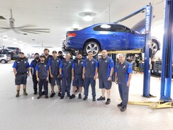 Staff | Bert Smith BMW