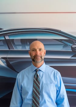 Meet Our Staff | Bert Smith BMW