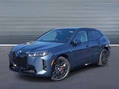 2026 BMW iX xDrive60