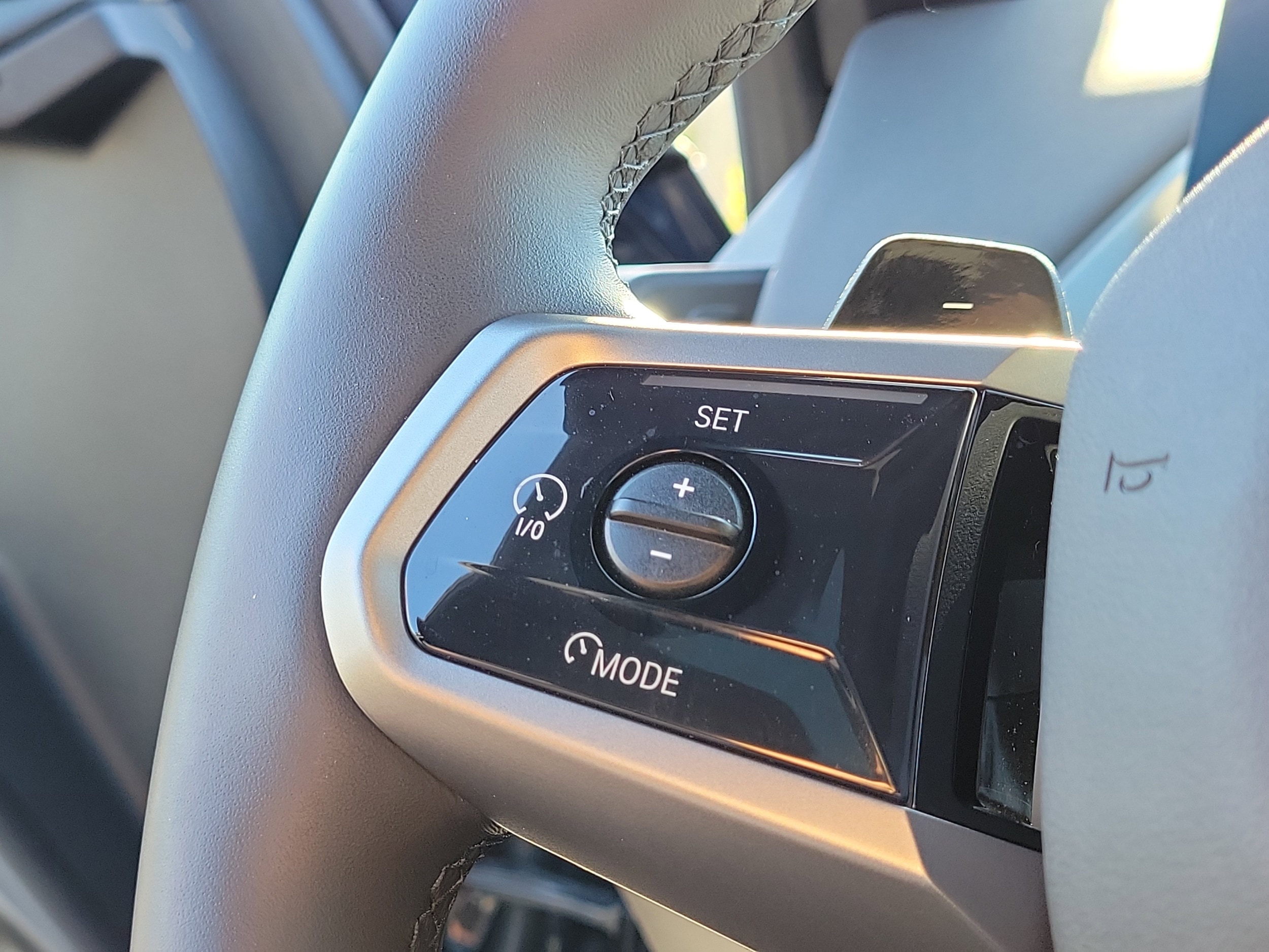 2025 BMW X3 30 - Photo 30