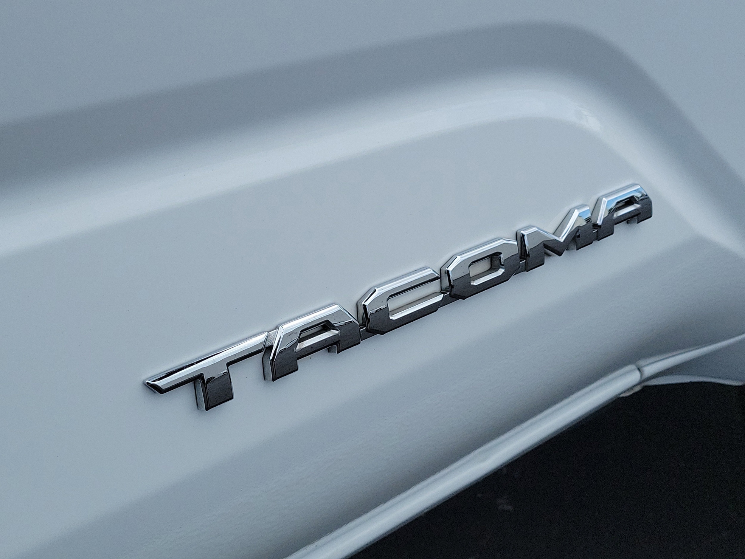 2024 Toyota Tacoma SR5 - Photo 7