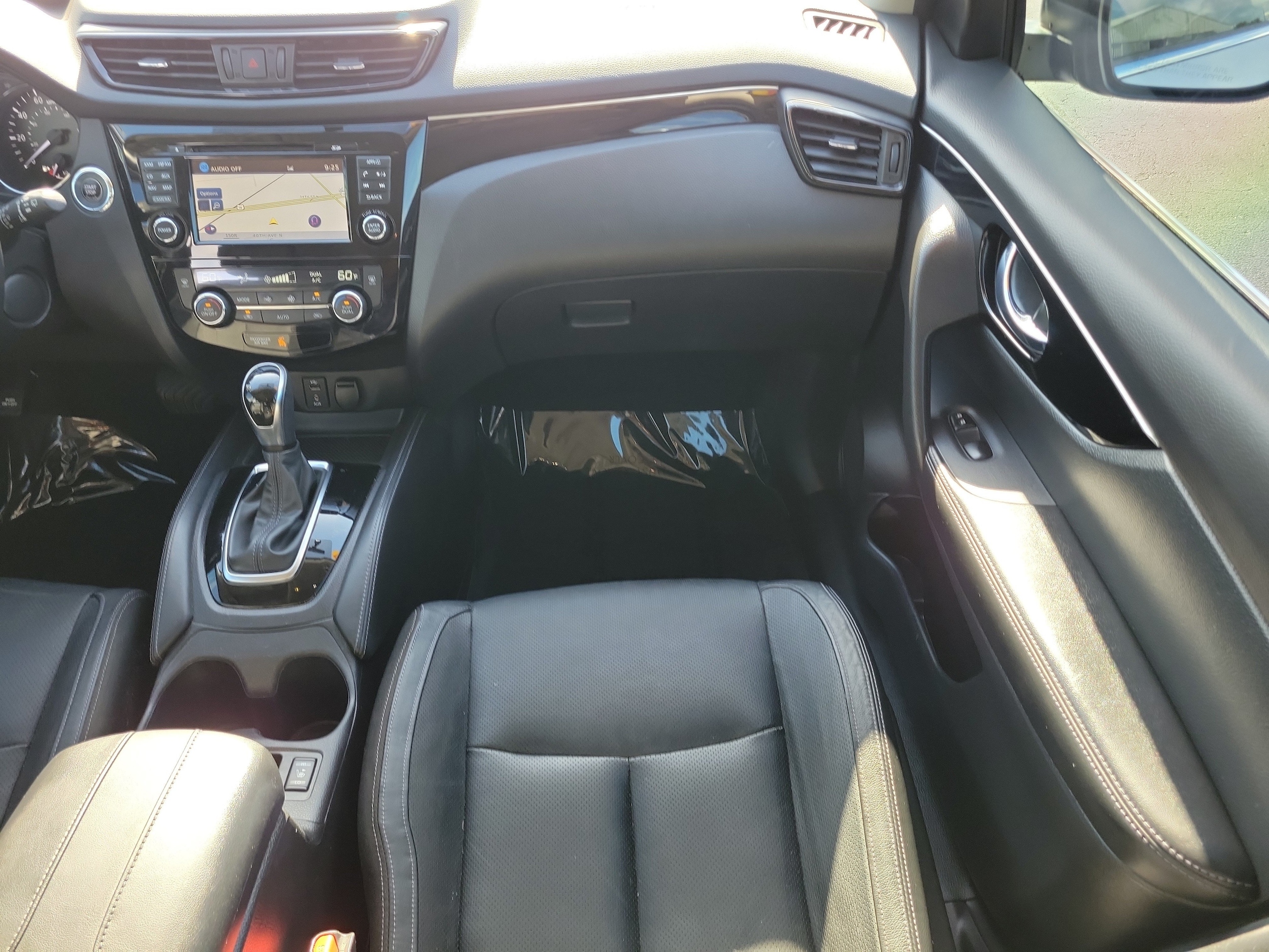 2017 Nissan Rogue Sport SL - Photo 15