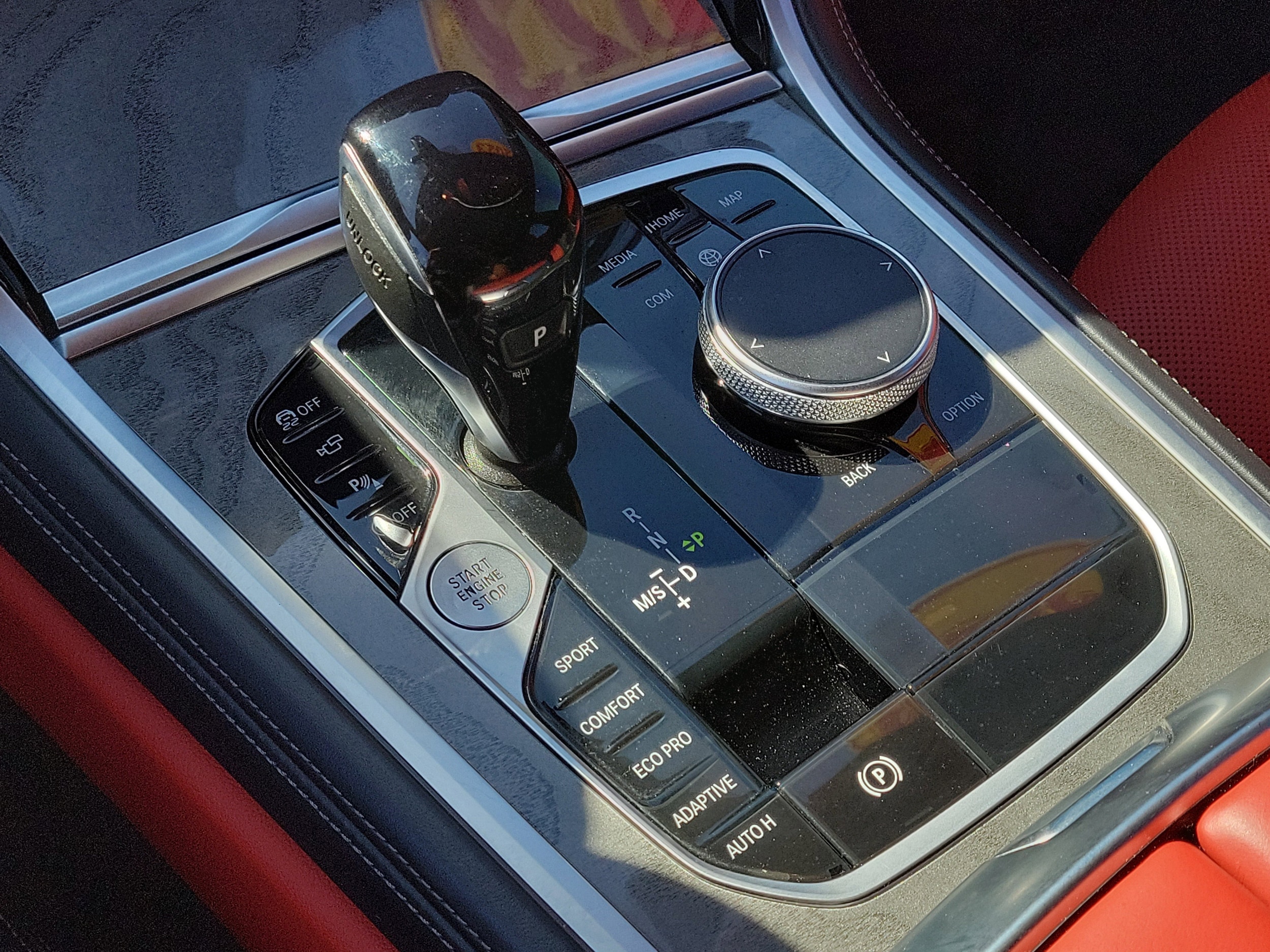 2023 BMW 8 Series 840i - Photo 28