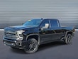  Chevrolet Silverado 2500HD