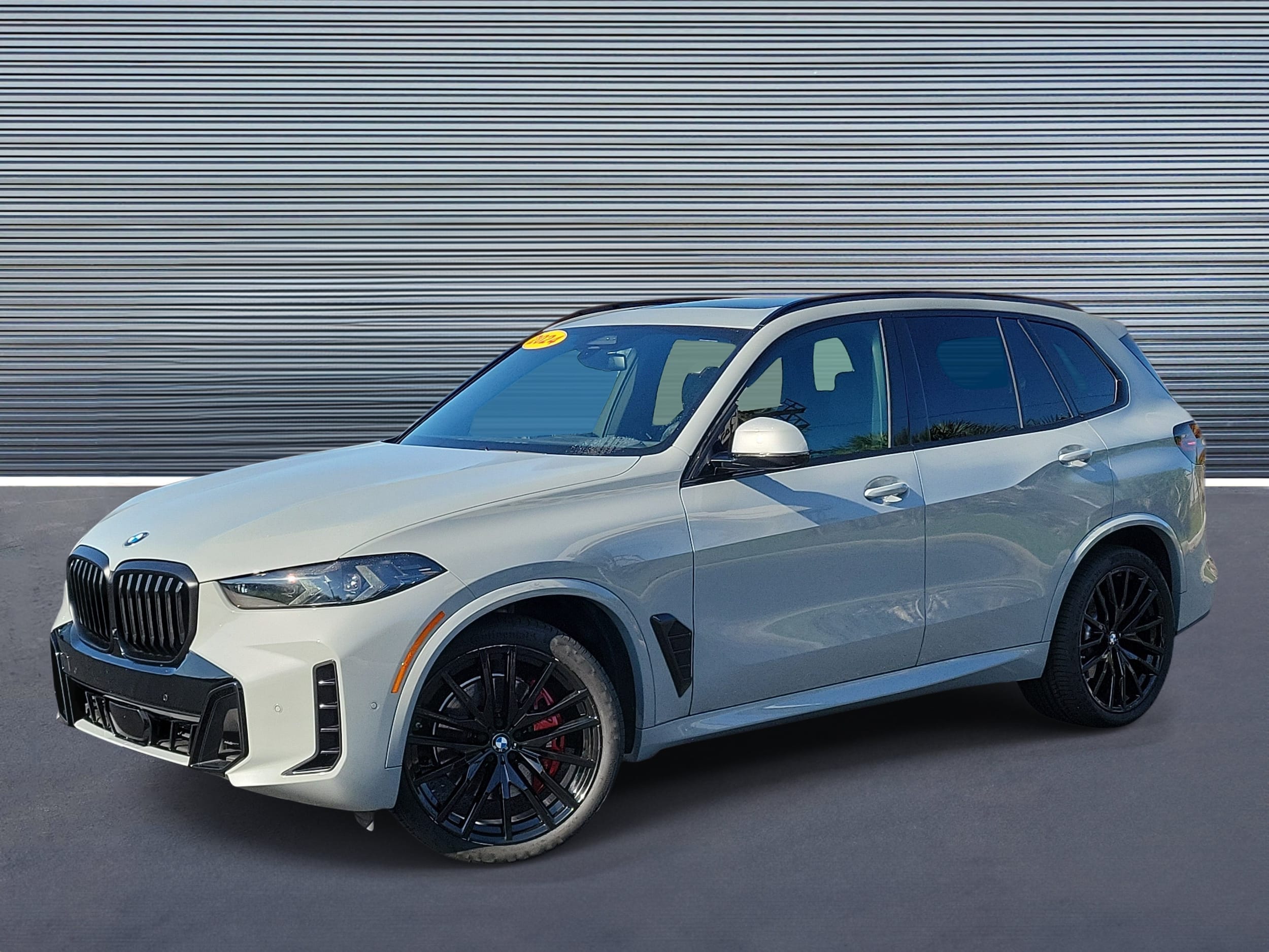 2024 BMW X5