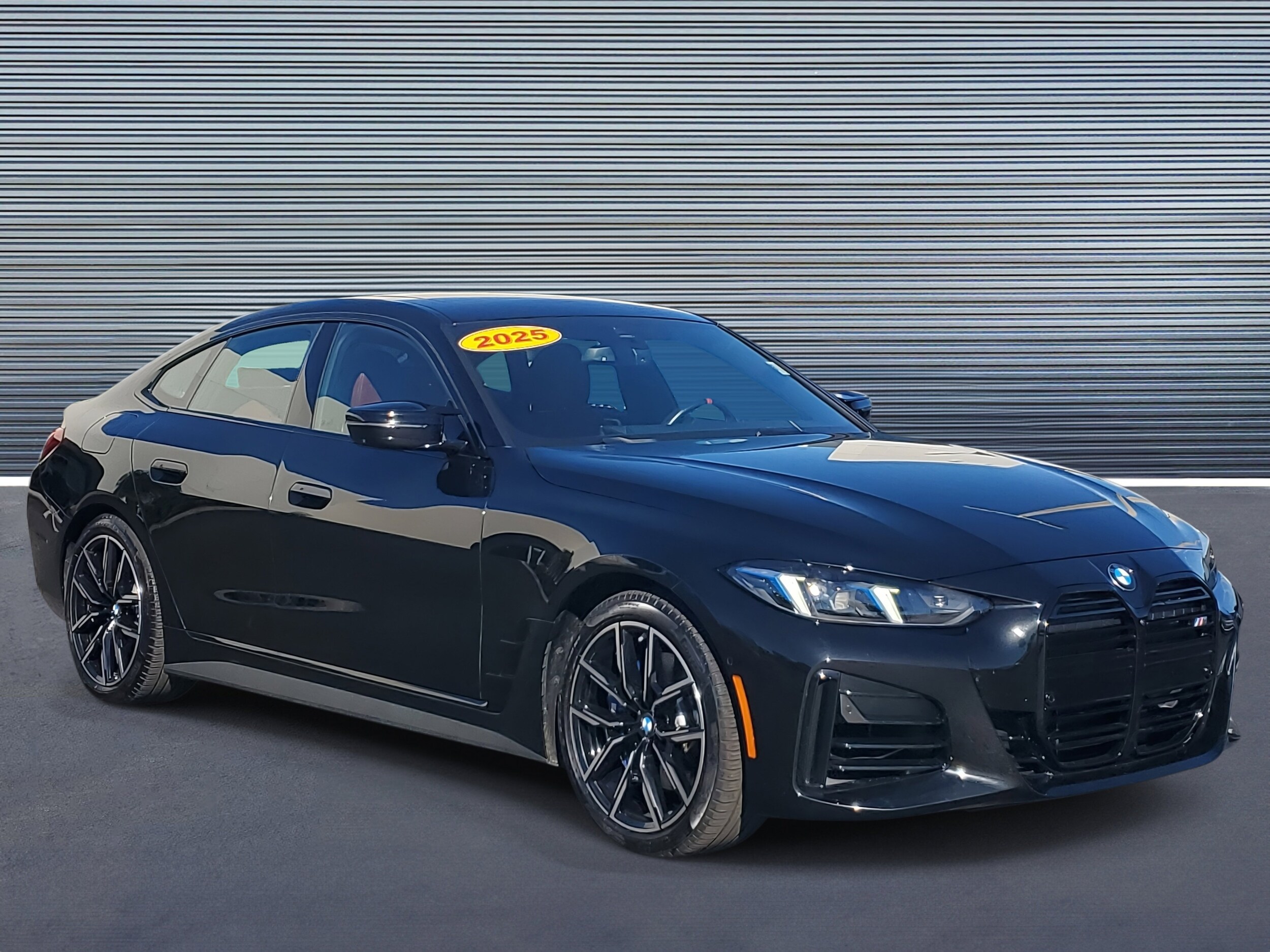 2025 Bmw 440i xDrive GC photo 2