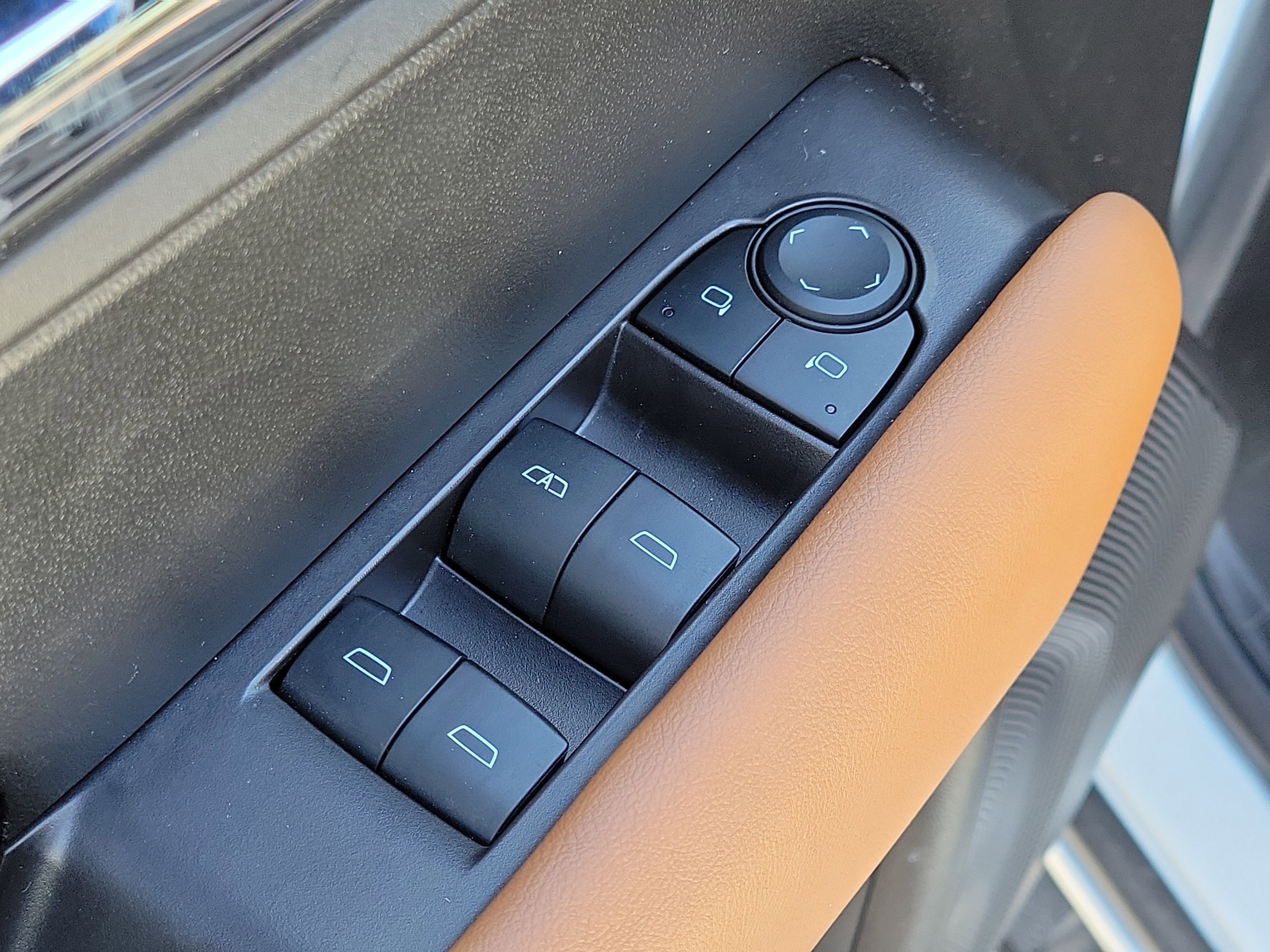 2024 GMC Canyon AT4 - Photo 19