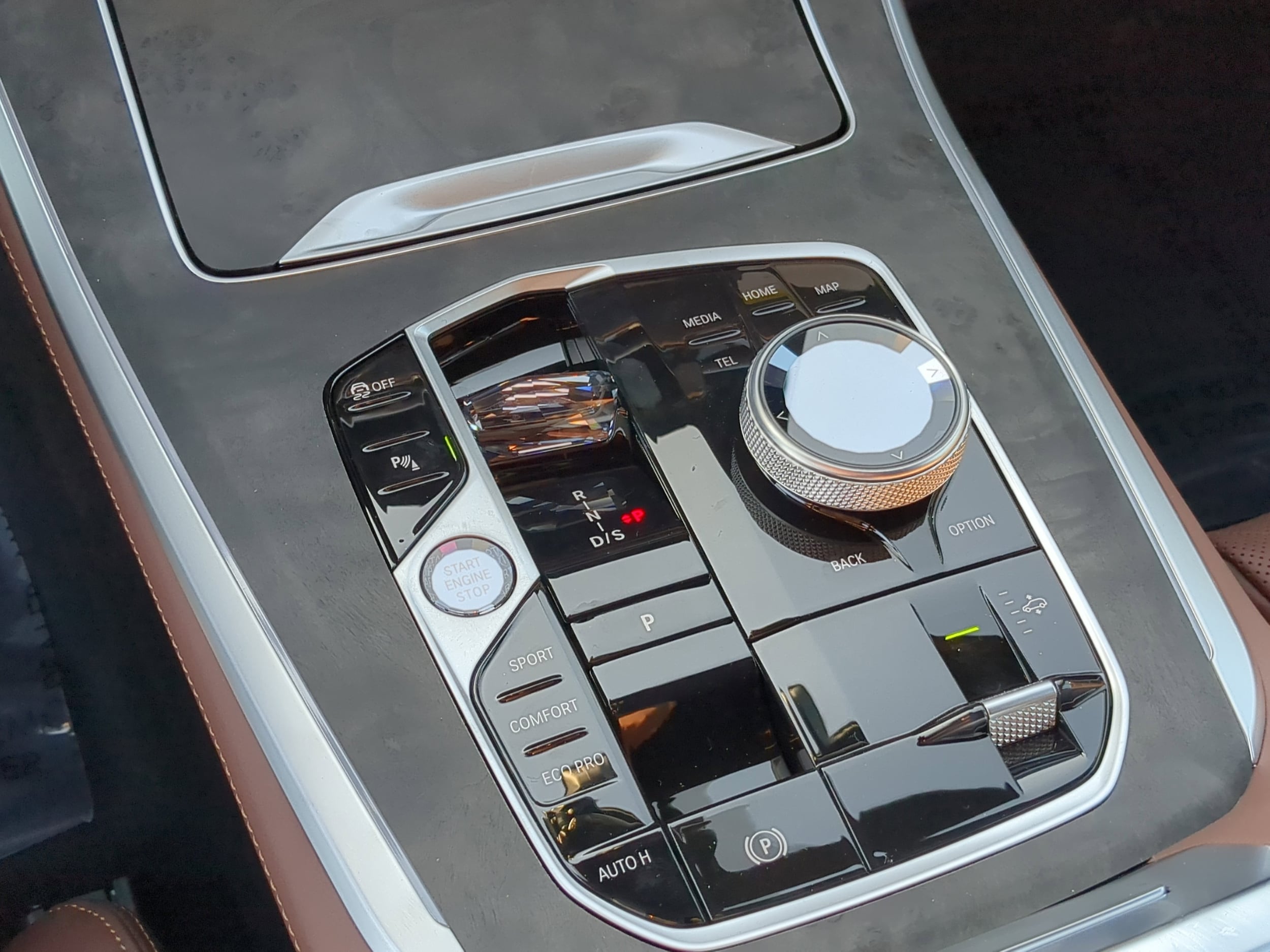 2026 BMW X5 40i - Photo 19