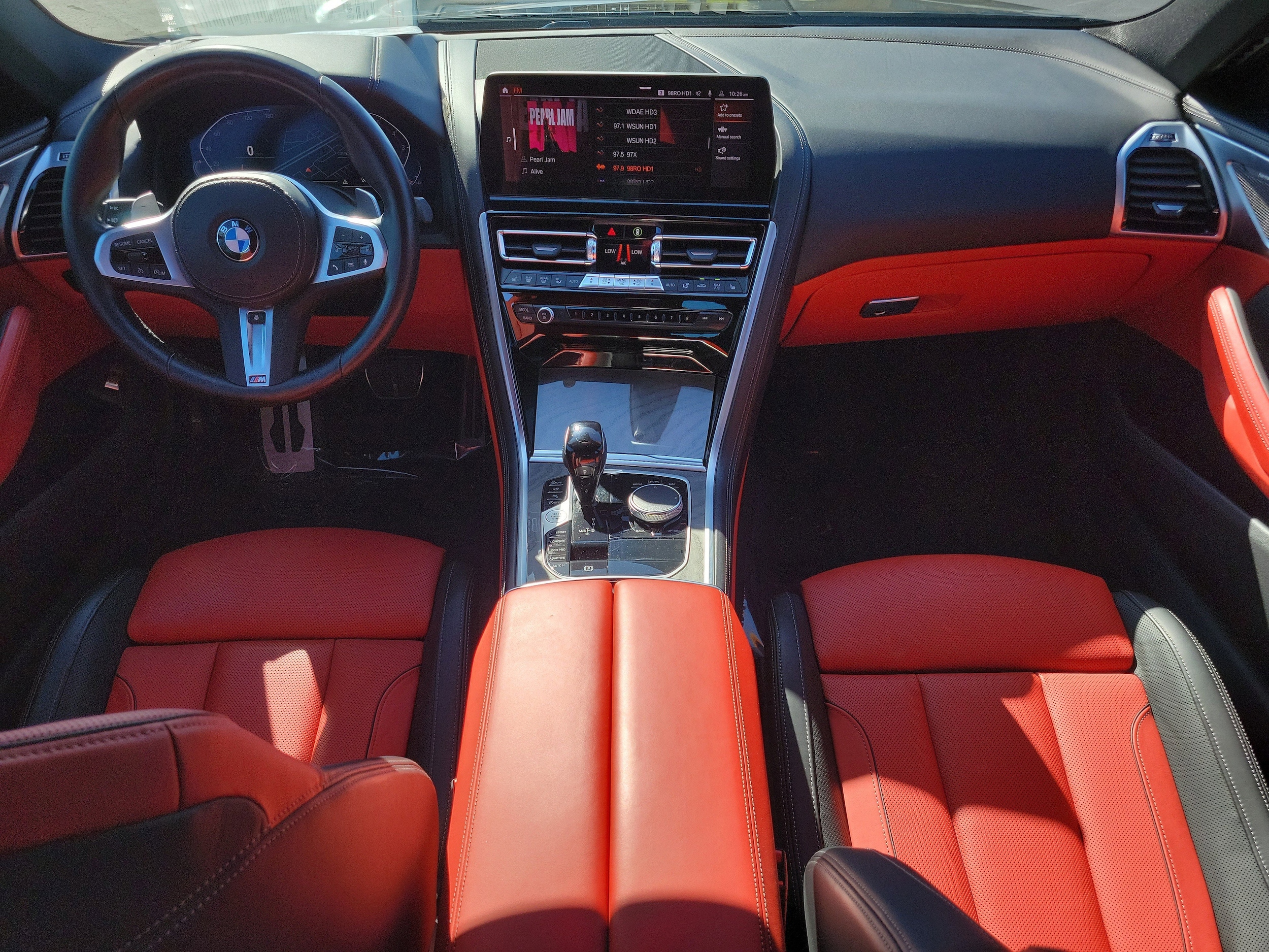 2023 BMW 8 Series 840i - Photo 14