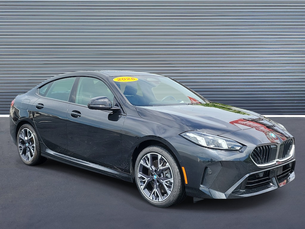 Used 2026 BMW 2 Series 228 Coupe