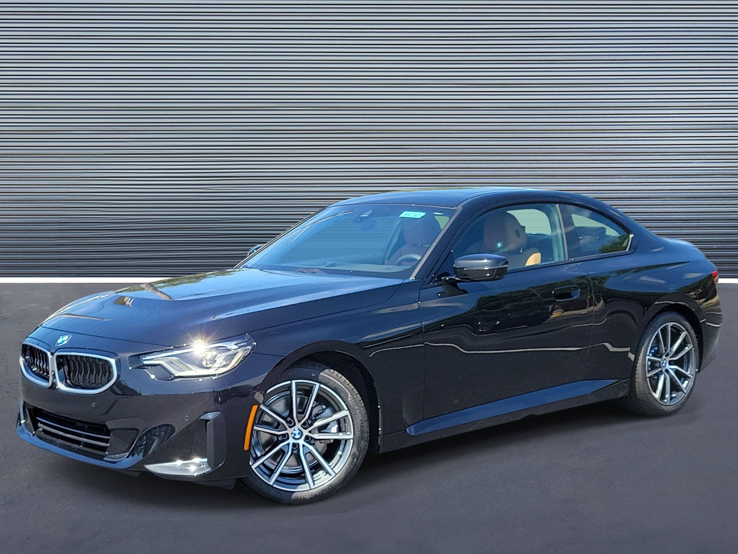 2026 BMW 230i Coupe 