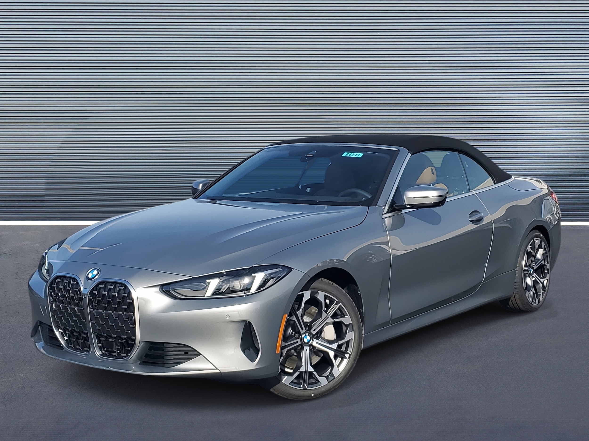 2026 BMW 4 Series 430i's photo