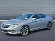  Honda Accord Coupe