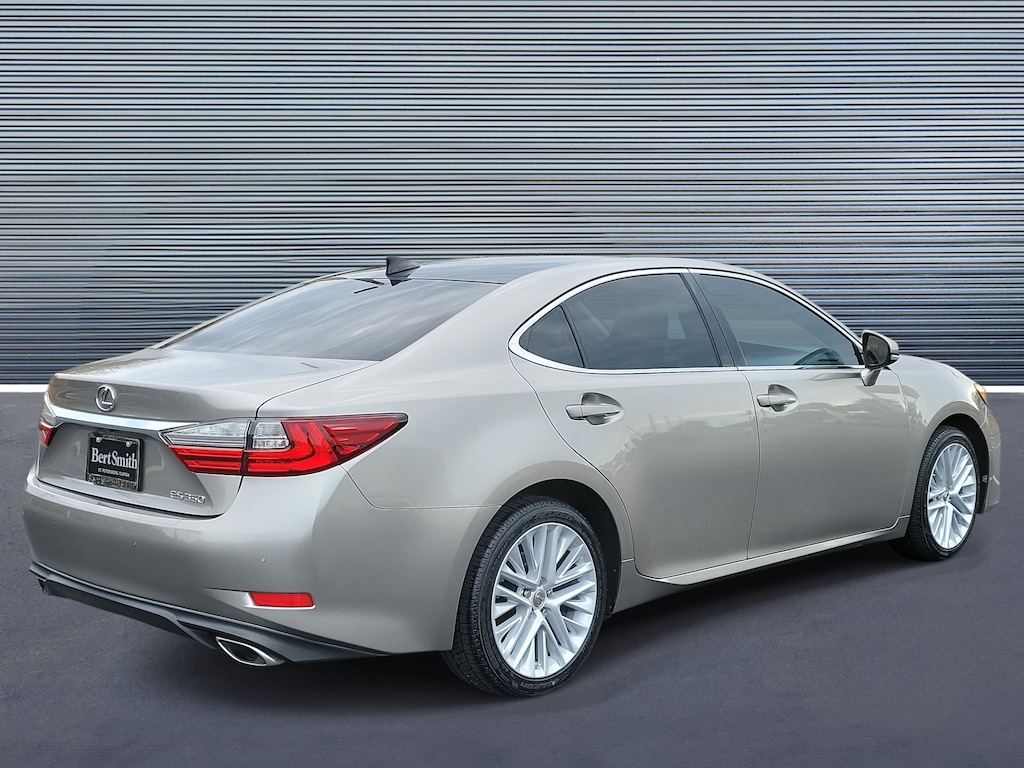 Used 2016 Lexus ES 350 350 Sedan