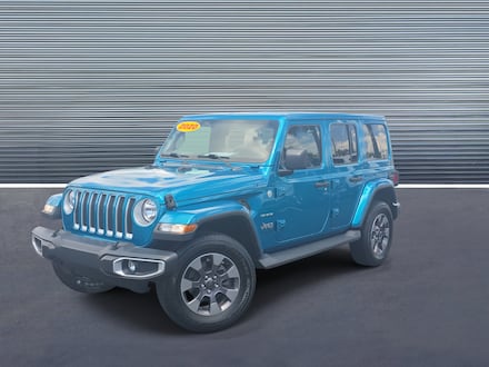 2020 Jeep Wrangler Unlimited North Edition North Edition 4x4 1C4HJXEN1LW217748 2020 Jeep Wrangler Unlimited North Edition North Edition 4x4 1C4HJXEN1LW217748