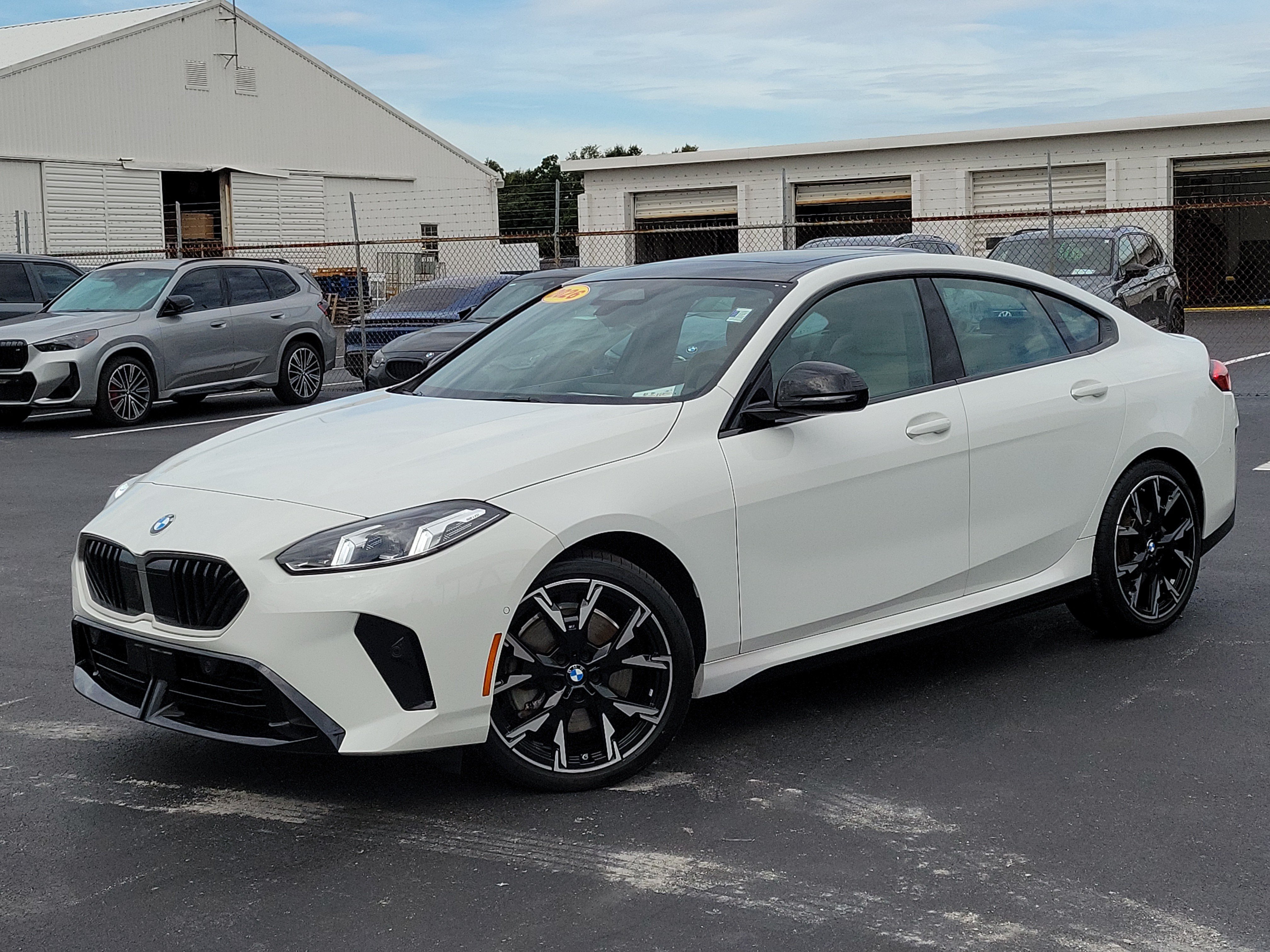  BMW 2 Series
