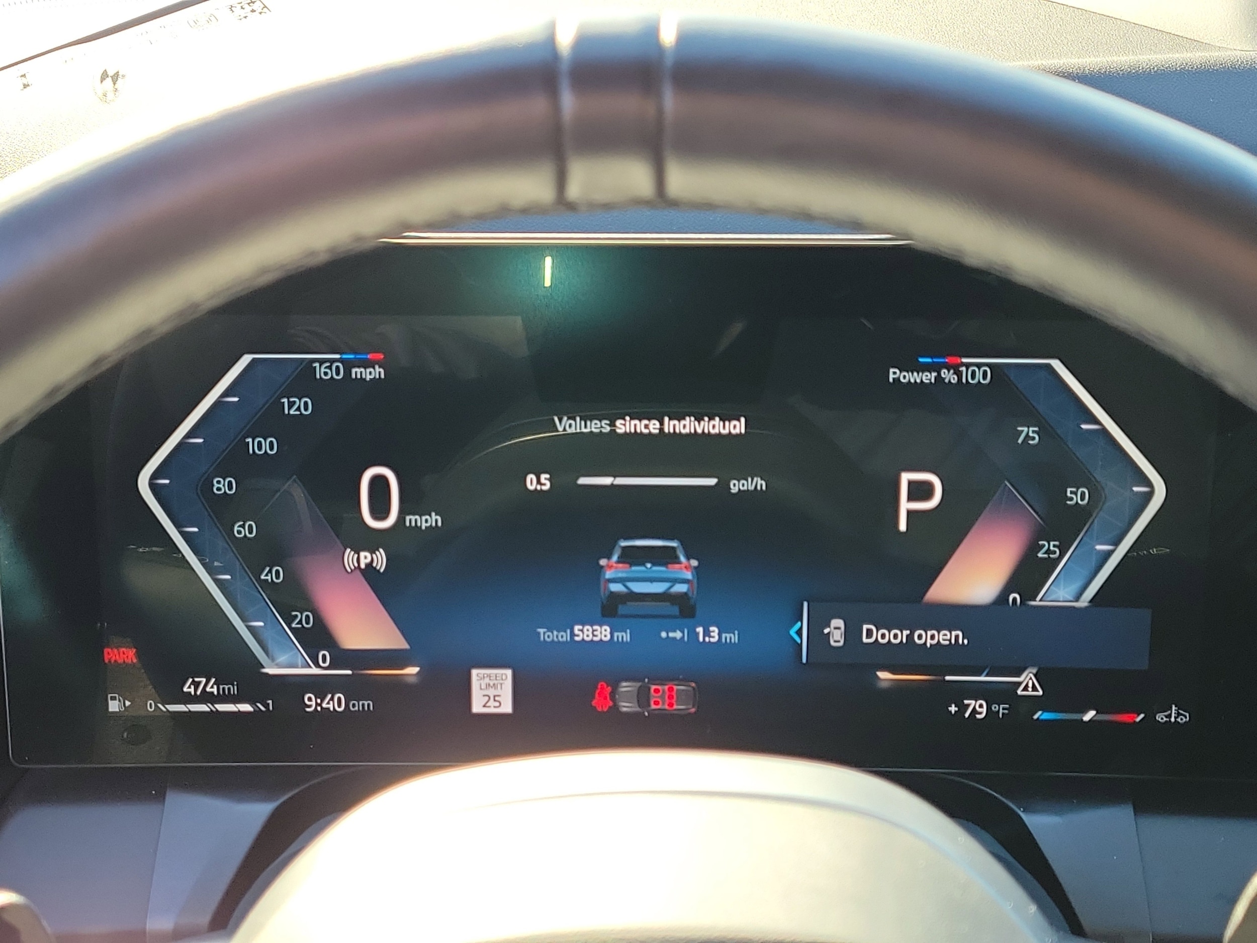 2025 BMW X3 30 - Photo 29