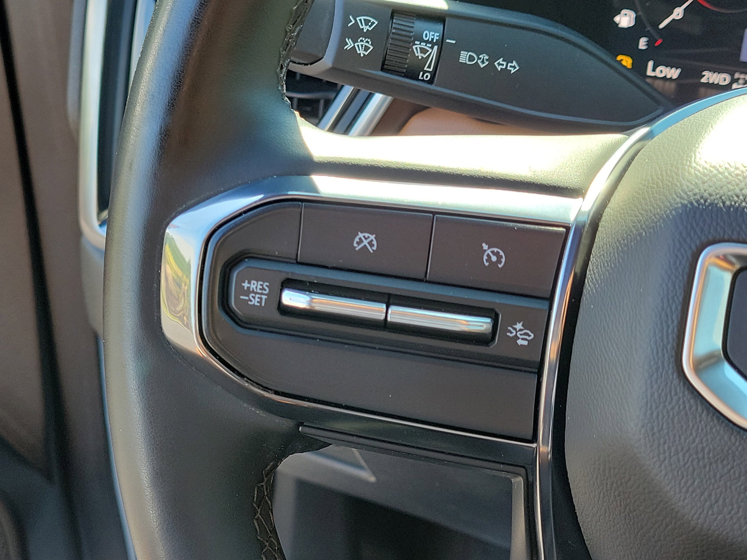 2024 GMC Canyon AT4 - Photo 29