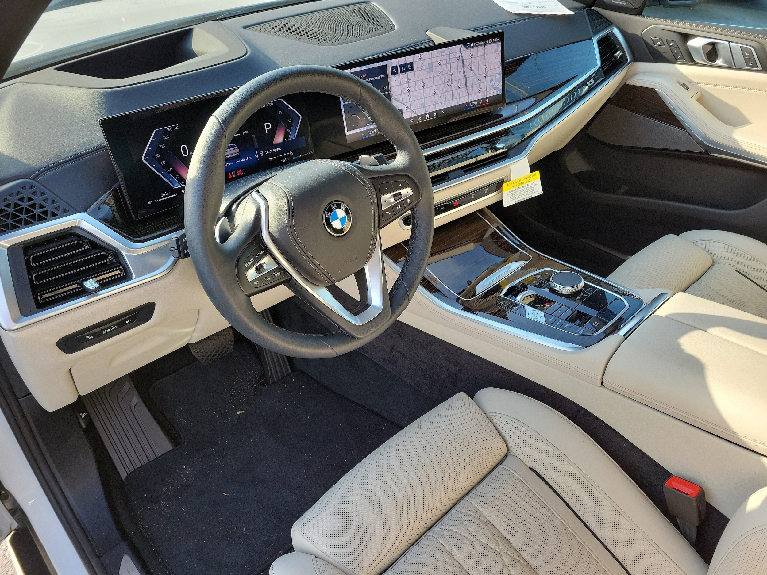 2026 BMW X5 40i - Photo 18