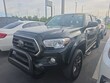 Toyota Tacoma 2WD