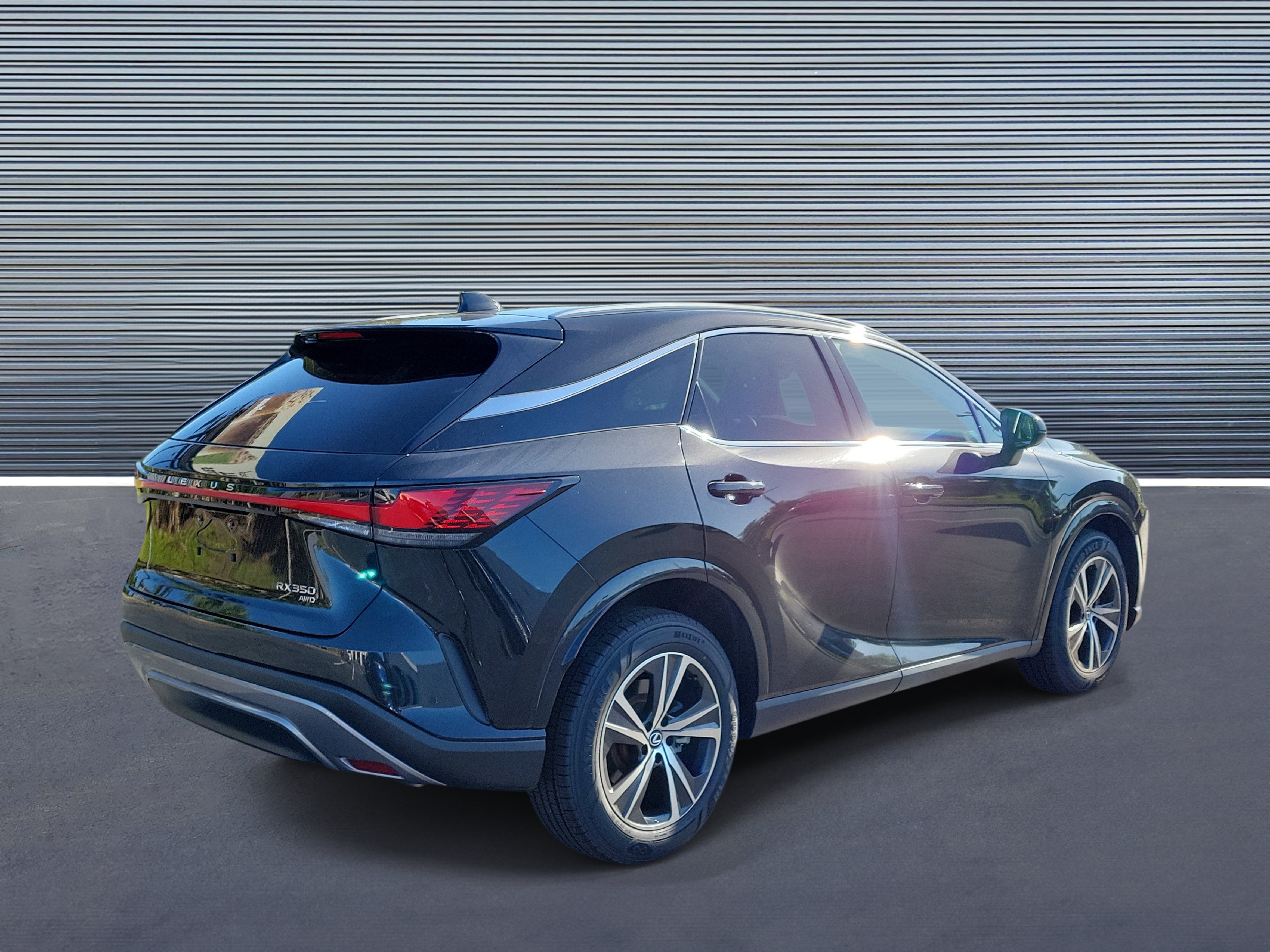 Used 2023 Lexus RX RX 350 Premium RX 350 Premium AWD