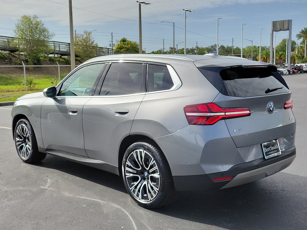 Used 2026 BMW X3 30 xDrive 30 xDrive Sports Activity Vehicle