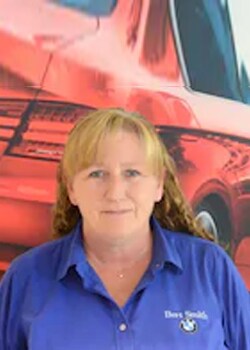 Staff member Gerry Jones from ID_51fd38bfc54c