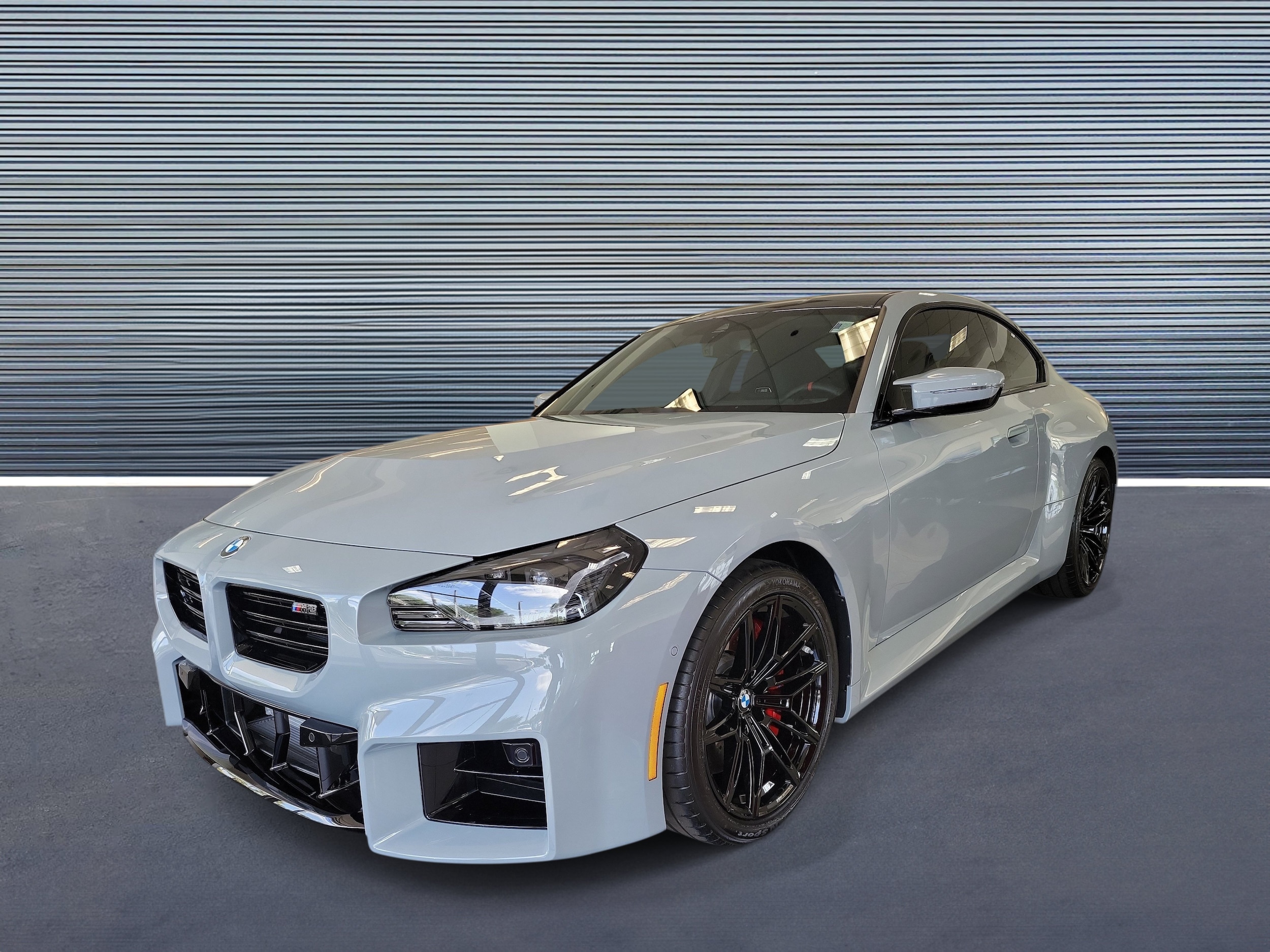 2026 BMW M2 Coupe 