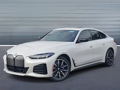 2025 BMW i4 eDrive40