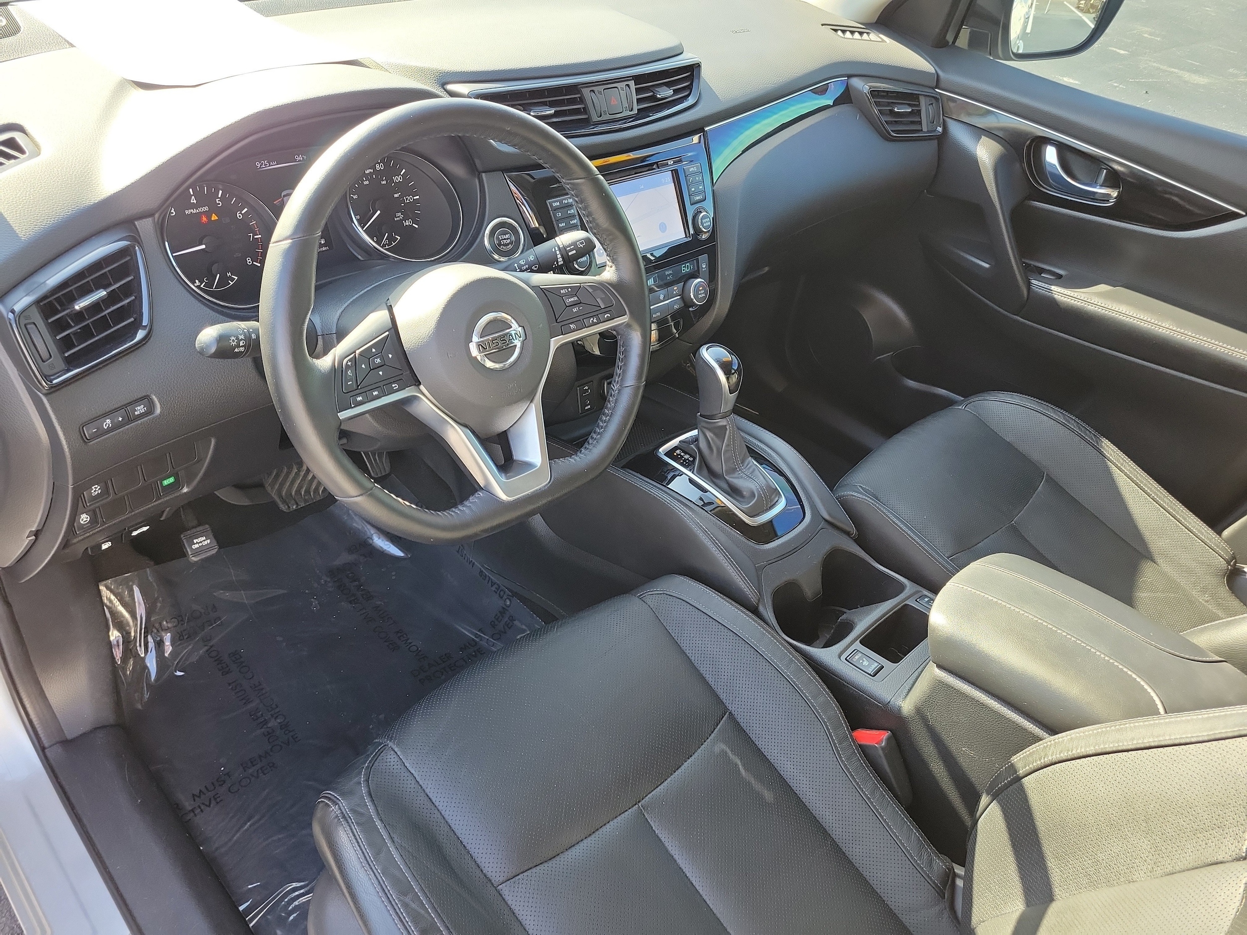 2017 Nissan Rogue Sport SL - Photo 22