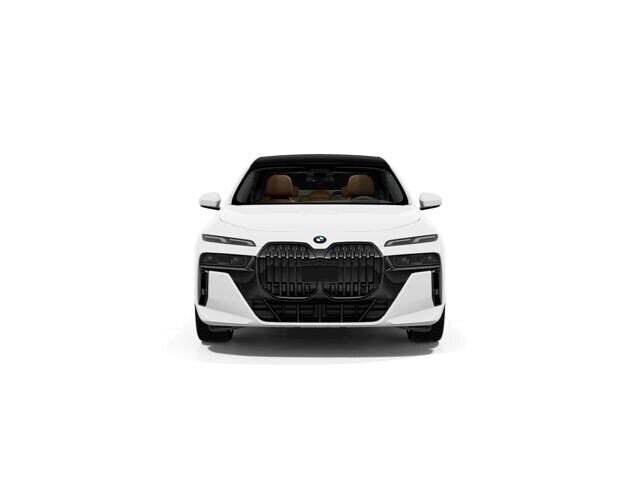 2023 Bmw 740i photo 2