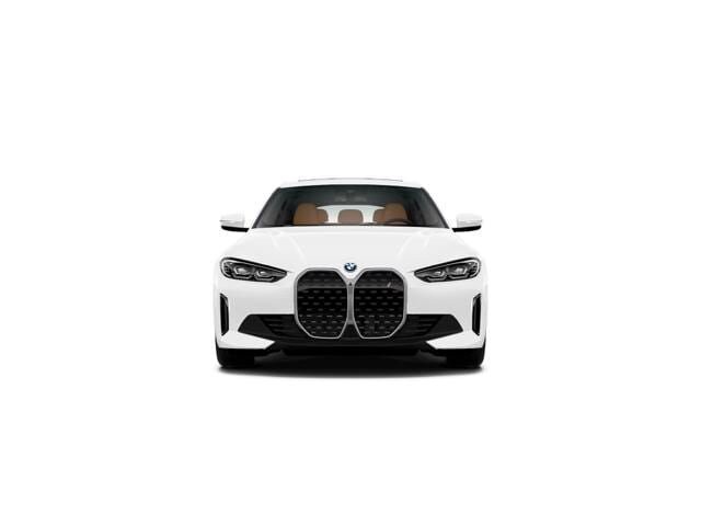 2024 Bmw i4 eDrive35 photo 2