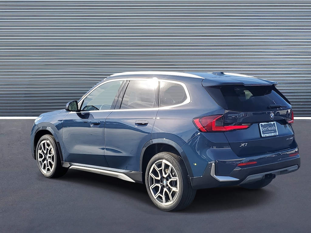 New 2026 BMW X1 xDrive28i xDrive28i Sports Activity Vehicle